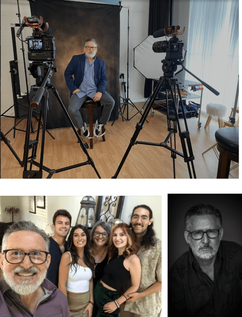 , About Us Page, Corporate and Business Videos Charlotte - Gio Digital Marketing Gio Digital Marketing, Videography services Charlotte,