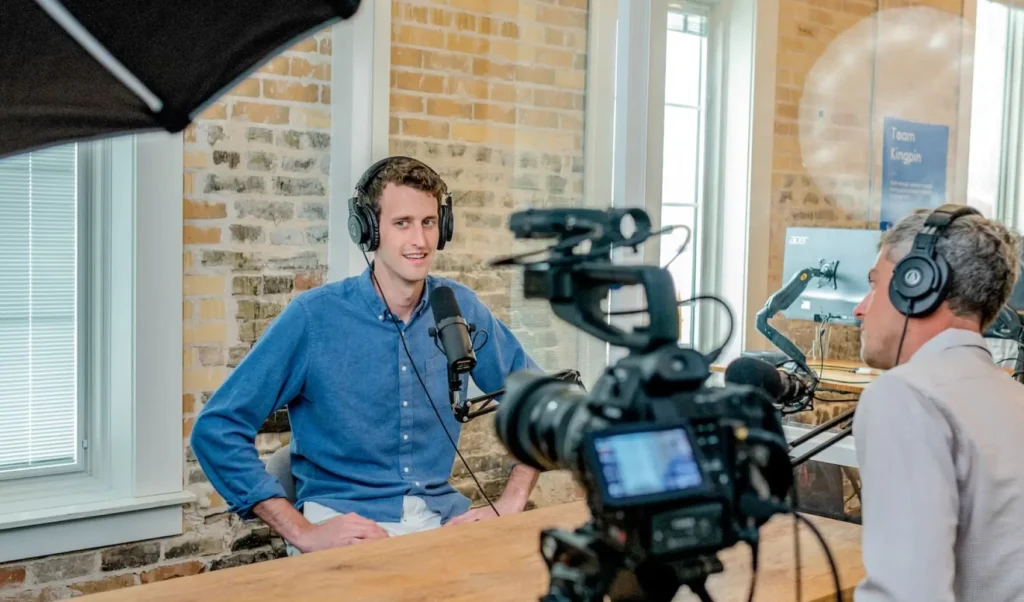 , What is a Video Marketing Case Study? Good Case Study Video Examples and How To Use Testimonial Videos to Create Case Study Videos That Convert, Corporate and Business Videos Charlotte - Gio Digital Marketing Leveraging Video Case Studies for SEO and Brand Exposure 1