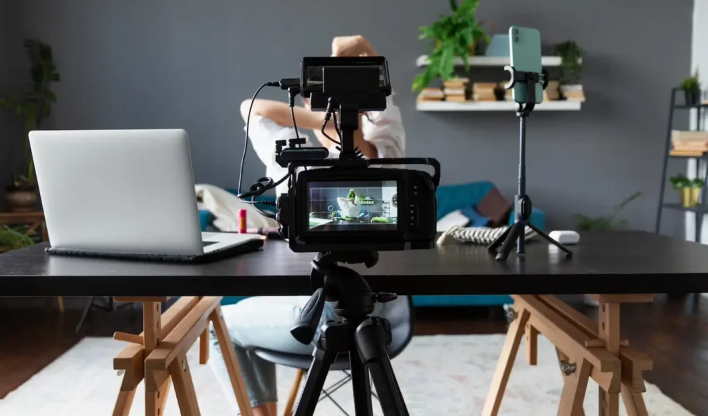 Build your Personal Brand, How to Utilize Video Marketing to Build your Personal Brand. Steps to Build your Personal Branding Video. Video Content Marketing Tips for a Marketer, Corporate and Business Videos Charlotte - Gio Digital Marketing Embracing the Future of Video Marketing