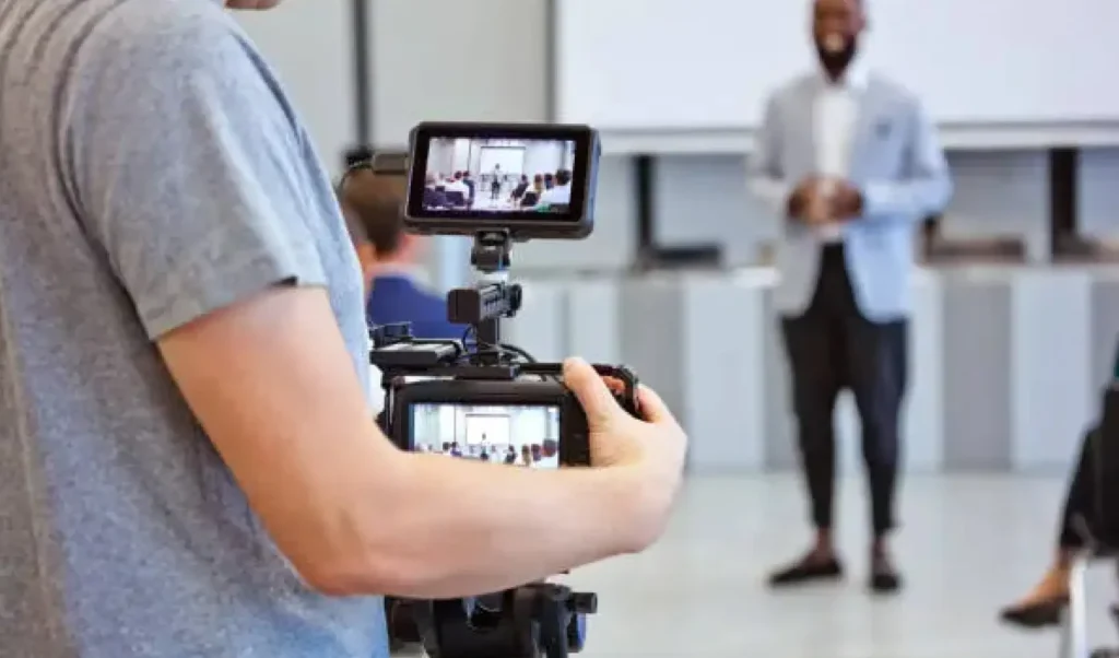 How Long Does it Take to Make a Business Trailer Video, How Long Does it Take to Make a Business Trailer Video? Is it Efficient to Make a Trailer with a Free Trailer Maker?, Corporate and Business Videos Charlotte - Gio Digital Marketing Leveraging Video Case Studies for SEO and Brand Exposure 1