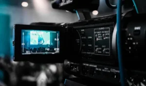 Overview of Video Marketing Benefits. Industry Standards Industry Trends (1)