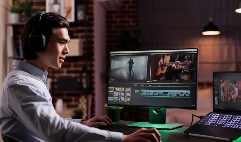 Factors to Consider Before you Choose a Video Editing Software 