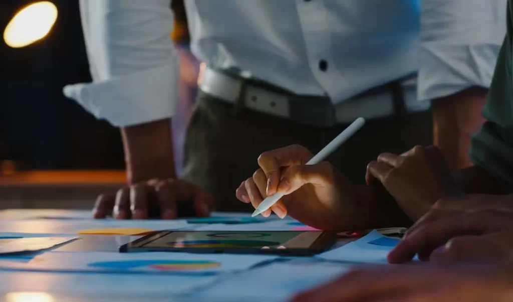 How Can a Digital Agency Help with Video Editing 