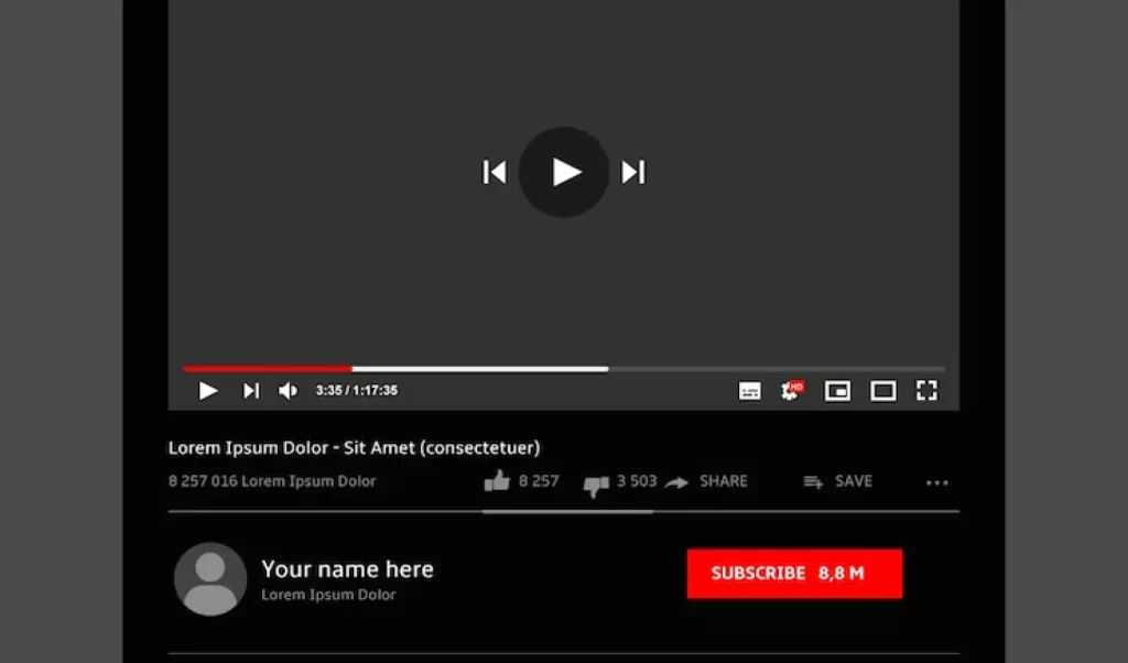 Get Verified on YouTube, How to Get Verified on YouTube in 2023? Get a YouTube Verification Badge / Check Mark on your Channel, Corporate and Business Videos Charlotte - Gio Digital Marketing Verified Channel Eligibility Criteria to Get your YouTube Verified